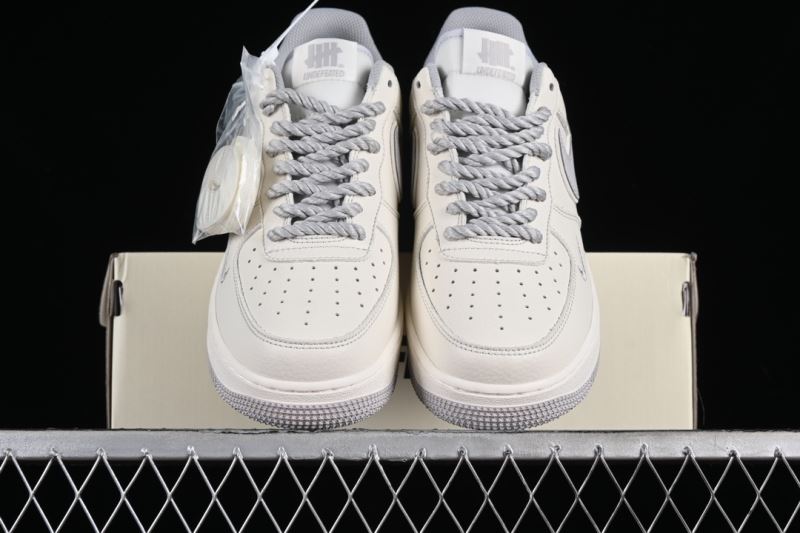 Nike Air Force 1 Shoes